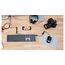 LMP Easy Mouse Maus Beidhändig USB Typ-A Optisch 1600 DPI, 4 image