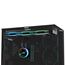 Lian Li GA II Hydroshift II LCD-C 360TL Prozessor All-in-One-Flüssigkeitskühler 12 cm Schwarz 1 Stück(e), Farbe: Schwarz, 3 image
