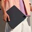 Logitech Flip Folio AZERTY Französisch Bluetooth Graphit, 3 image