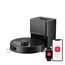 Roborock Q7 TF+ 0,2 l Schwarz