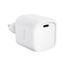 Trust Maxo USB-C-GaN-Ladegerät 30 W, Farbe: Weiß, 3 image
