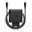 Trust Maxo USB-C-GaN-Ladegerät 65 W, Farbe: Schwarz, 4 image