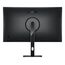 Xiaomi A27Ui Computerbildschirm 68,6 cm (27") 3840 x 2160 Pixel Full HD LCD Schwarz, 2 image