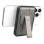 Urban Armor Gear 9B4411114036 Powerbank 10000 mAh Kabelloses Aufladen Schwarz, Titan, 6 image
