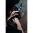 Urban Armor Gear 9B4417114030 Powerbank 5000 mAh Kabelloses Aufladen Schwarz, Grau, 9 image