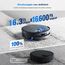 Ecovacs Deebot X9 Pro Omni Schwarz, 3 image