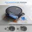 Ecovacs Deebot X9 Pro Omni Schwarz, 5 image