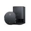 Ecovacs Deebot X9 Pro Omni Schwarz, 10 image