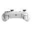 8Bitdo Ultimate 2 Bluetooth Weiß Bluetooth/RF/USB Gamepad Analog / Digital Nintendo Switch, Nintendo Switch 2, PC, Farbe: Weiß, 2 image