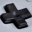 8Bitdo Ultimate 2 Bluetooth Weiß Bluetooth/RF/USB Gamepad Analog / Digital Nintendo Switch, Nintendo Switch 2, PC, Farbe: Weiß, 7 image