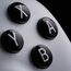 8Bitdo Ultimate 2 Bluetooth Weiß Bluetooth/RF/USB Gamepad Analog / Digital Nintendo Switch, Nintendo Switch 2, PC, Farbe: Weiß, 9 image