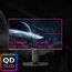 MSI MPG 271QRXDE QD-OLED Computerbildschirm 67,3 cm (26.5") 2560 x 1440 Pixel Wide Quad HD Schwarz, 7 image