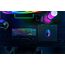 Razer HyperFlux V2 Gaming-Mauspad Schwarz, 3 image