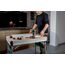 Metabo MWB 100 Gartentisch Beige, Metallisch Rechteckige Form, 2 image