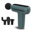 Medisana MG 200 Massagegerät Muskel Schwarz, Grau