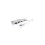 ICY BOX IB-HUB1425-C3, 4 Port USB 3.2 Gen 1 Type-C® Hub, 1x Type-C zu 4x Type-A