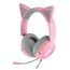 Razer Kraken Kitty V3 X Kopfhörer Kabelgebunden Kopfband Gaming Pink