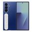 Samsung EF-QF966CTEGWW Handy-Schutzhülle 17,4 cm (6.85") Cover Transparent