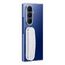 Samsung EF-QF966CTEGWW Handy-Schutzhülle 17,4 cm (6.85") Cover Transparent, 2 image