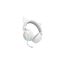 Razer Kraken Kitty V3 Pro - White Kopfhörer Verkabelt & Kabellos Kopfband Gaming USB Typ-A Bluetooth Weiß, Farbe: Weiß