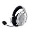 Razer BlackShark V3 Pro Kopfhörer Verkabelt & Kabellos Kopfband Gaming Bluetooth Weiß