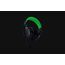 Razer BlackShark V3 X HyperSpeed Kopfhörer Verkabelt & Kabellos Kopfband Gaming USB Typ-A Bluetooth Schwarz, Grün, 3 image