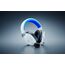 Razer BlackShark V3 X HyperSpeed Kopfhörer Kabellos Kopfband Gaming USB Typ-C Bluetooth Weiß, 5 image