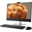 DELL Pro QB24250 Intel Core Ultra 5 245 61 cm (24") 1920 x 1080 Pixel All-in-One-PC 16 GB DDR5-SDRAM 512 GB SSD Windows 11 Pro Wi-Fi 6E (802.11ax) Schwarz, Silber, 3 image