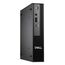 DELL Pro QCM1250 Intel® Core™ i7 i7-14700T 16 GB DDR5-SDRAM 512 GB SSD Windows 11 Pro Micro PC Mini-PC Schwarz, 2 image