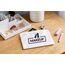 Cricut Cosmetic Bag Blanks Bedruckbare Textilien, 2 image