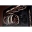 Noctua NF-A12X25 G2 LS-PWM Computerkühlsystem Computergehäuse Ventilator 12 cm Beige 1 Stück(e), 4 image