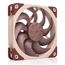 Noctua NF-A12x25 G2 PWM Computergehäuse Ventilator 12 cm Beige 1 Stück(e)