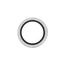 PanzerGlass ® Hoops® Kameraschutz Glitter Silber iPhone Air, Farbe: Silber, 3 image