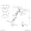 Neomounts DS70-256BL1 Monitorarm Gaming 24-57" - Gasfeder - Topfix - 180°-Stopp, 18 image