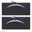 Neomounts DS70-256BL1 Monitorarm Gaming 24-57" - Gasfeder - Topfix - 180°-Stopp, 8 image