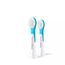 Philips Sonicare For Kids For Kids HX6032/90 Doppelpack Bürstenköpfe