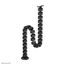 Neomounts ADS06-130BL Kabelwirbelsäule - Schraubbefestigung - universal, Farbe: Schwarz, 2 image