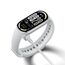 Xiaomi Smart Band 10 Silver AMOLED Aktivitäts-Trackerarmband 4,37 cm (1.72") Silber, Farbe: Silber, 6 image