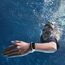 Xiaomi Smart Band 10 Black AMOLED Aktivitäts-Trackerarmband 4,37 cm (1.72") Schwarz, Farbe: Schwarz, 20 image