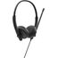 DELL WH125 Kopfhörer Kabelgebunden Kopfband Büro/Callcenter USB Typ-A Schwarz, 3 image