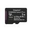 Kingston Technology 1TB micSDXC Canvas Select Plus Gen3 150R A1 (Ohne SD-Adapter)