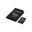 Kingston Technology 256GB microSDXC Canvas Select Plus Gen3 150MB/s A1 (Einschließlich SD Adapter), Kapazität: 256 GB, 2 image