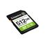 Kingston Technology 512GB SDXC Canvas Select Plus Gen3 150MB/s C10 UHS-I U3 V30, Kapazität: 512 GB, 2 image