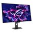 ASUS ROG Strix XG32UCWMG Computerbildschirm 80 cm (31.5") 3840 x 2160 Pixel 4K Ultra HD OLED Schwarz, 2 image
