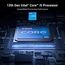 Ugreen DXP480T Plus NAS Desktop Intel® Core™ i5 8 GB DDR5 Grau, 3 image
