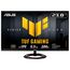 ASUS TUF Gaming VG249Q5R Computerbildschirm 60,5 cm (23.8") 1920 x 1080 Pixel Full HD LED Schwarz