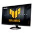 ASUS TUF Gaming VG249Q5R Computerbildschirm 60,5 cm (23.8") 1920 x 1080 Pixel Full HD LED Schwarz, 2 image