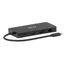 CLUB3D 9-1 Dual HDMI™ USB-C® Hub PD3.0 100W, 2 image