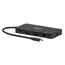 CLUB3D 9-1 Dual HDMI™ USB-C® Hub PD3.0 100W, 3 image