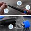 iFixit IF145-783-1 Reparaturwerkzeug für elektronische Geräte 47 Werkzeug, 6 image